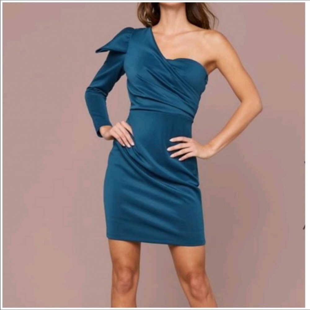 Bebe Dress